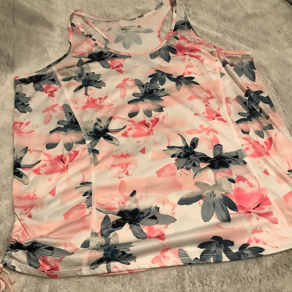 Xersion work-out tank
